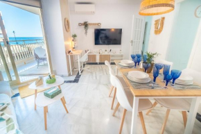 Apartamento Sofia Fuengirola playa Bambú Nature